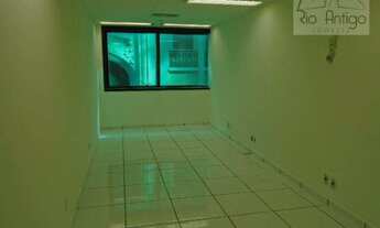 Imagem: Sala comercial - Rua do Ouvidor - Locação