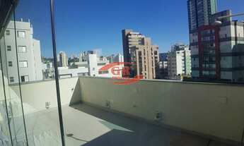 Imagem: Cobertura à venda, 4 quartos, 2 suítes