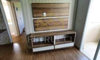 Imagem: Apartamento - Parque Gabriel - Hortolândia