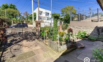 Imagem 5: Porto Alegre - Casa Padrão - Tristeza