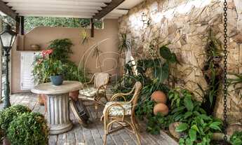 Imagem 2: São Paulo - Casa Padrão - Granja Julieta