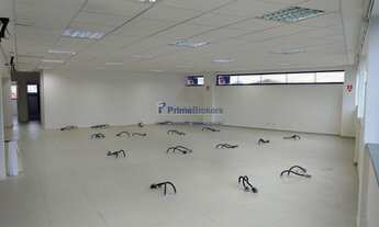 Imagem 6: LINDO PRÉDIO COMERCIAL DE DOIS PAVIMENTOS A 350MS DA ESTAÇÃO CONCEIÇÃO DE METRÔ