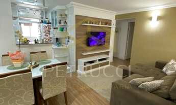 Imagem 5: Apartamento - São Bernardo - Campinas