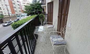 Imagem 6: GUARUJá - Apartamento Padrão - Enseada