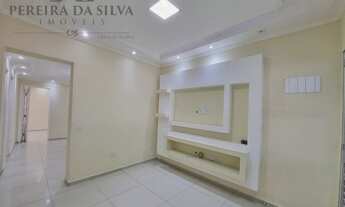 Imagem 3: Casa para venda com 130 metros em Jardim Vaz de Lima - São Paulo - SP