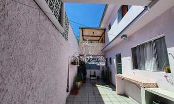 Imagem 4: SãO CAETANO DO SUL - Casa Padrão - Fundação