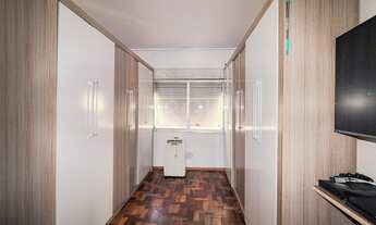 Imagem 5: Apartamento 2 dormitórios no bairro Floresta