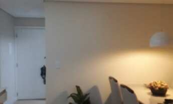 Imagem 5: Apartamento Padrão para Venda em Vila Nova Teixeira Campinas-SP - 3098