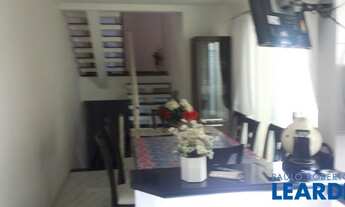 Imagem 2: CASA ASSOBRADADA - VILA FORMOSA - SP