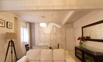 Imagem 2: Av. Angélica 2389, Higienópolis - Apartamento para Venda (Ed. Hortência de Moraes Gômide)