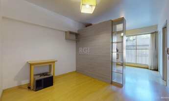 Imagem 3: Porto Alegre - Apartamento Padrão - Farroupilha