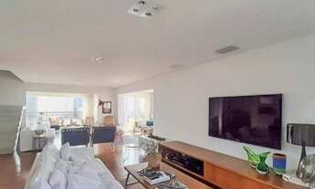 Imagem 7: Cobertura para venda com 320 metros quadrados com 4 quartos em Vila Mariana - São Paulo