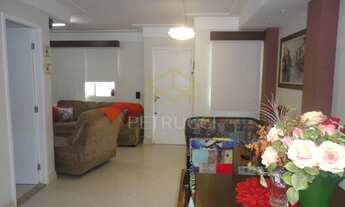 Imagem 3: Casa - Parque Imperador - Campinas