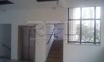 Imagem 4: Predio à venda, 4 vagas, Centro - Santo André/SP