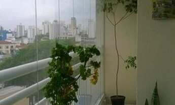 Imagem 2: APARTAMENTO - LAPA - SP