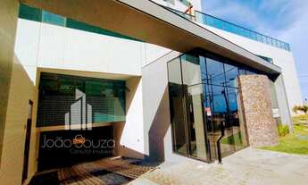 Imagem 3: JS) Lindo apartamento na beira mar de Casa Caiada com 95m² - Estação Marcos Freire