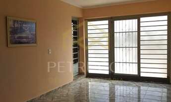 Imagem 3: Casa - Jardim Dom Nery - Campinas