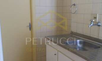 Imagem 7: Kitnet - Jardim Chapadão - Campinas