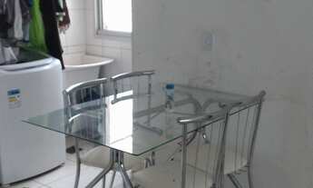 Imagem 7: Apartamento 2/4 Apartamento com 2 dormitórios