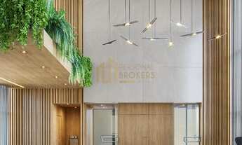 Imagem 3: Apartamento à venda 2 Quartos, 1 Suite, 1 Vaga, 68.05M², Alto da Glória, Curitiba - PR