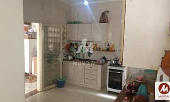 Imagem 4: Casa (térrea na rua) 2 dormitórios/suite, cozinha planejada