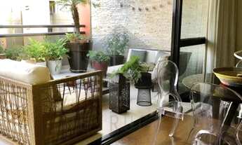 Imagem 3: Cobertura - Taquaral - Campinas