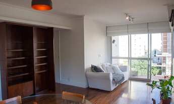 Imagem 2: Apartamento com vista espetacular
