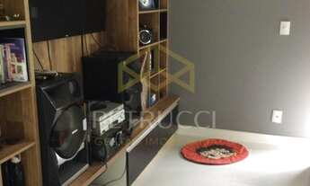 Imagem 6: Casa - Swiss Park - Campinas