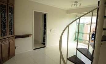 Imagem 3: Porto Alegre - Apartamento Padrão - Cristal