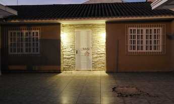 Imagem 2: CURITIBA - Casa Padrão - Capão Raso