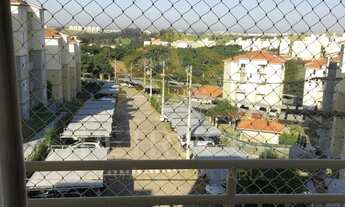 Imagem: Apartamento - Vila Marieta - Campinas