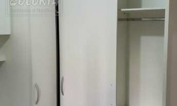 Imagem 2: Santo André - Apartamento Padrão - Vila Guarará