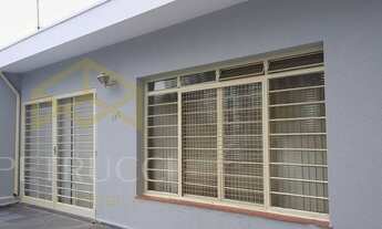 Imagem: Casa - Jardim Miranda - Campinas