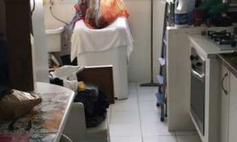 Imagem 5: APARTAMENTO - JARDIM MARAJOARA - SP