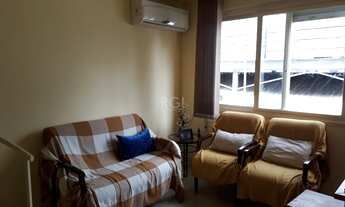 Imagem 2: Porto Alegre - Apartamento Padrão - Santana