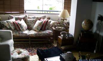 Imagem 3: APARTAMENTO - MORUMBI - SP