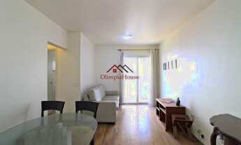 Imagem 2: Apartamento Venda 2 Dormitórios - 55 m² Vila Olímpia