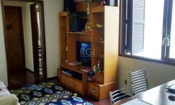 Imagem: Porto Alegre - Apartamento Padrão - Petrópolis