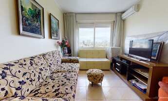 Imagem: Porto Alegre - Apartamento Padrão - Praia