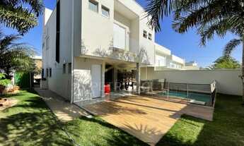 Imagem 2: Casa - Swiss Park - Campinas