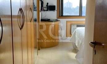 Imagem 6: Porto Alegre - Apartamento Padrão - Menino Deus