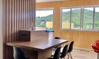 Imagem 6: COBERTURA A VENDA NO ITACORUBI COM 3 SUÍTES