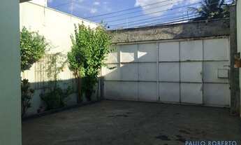 Imagem 5: PRÉDIO - LAPA - SP