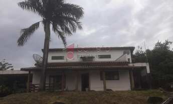 Imagem 3: Itupeva - Casa de Condomínio - Alameda das Laranjeiras