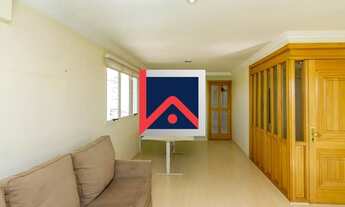 Imagem 5: Apartamento Venda 3 Dormitórios - 126 m² Campo Belo