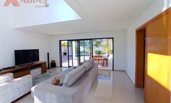 Imagem 3: São Carlos - Casa de Condomínio - Condomínio Damha III São Carlos