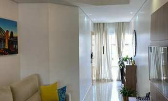 Imagem 4: Apartamento - Parque Universitário - Americana