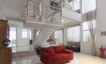 Imagem 3: Casa - Swiss Park - Campinas