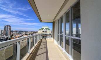 Imagem 4: Sala Comercial no Edifício Nine Office Boutique