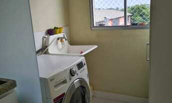 Imagem 3: Porto Alegre - Apartamento Padrão - Sarandi